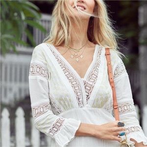 Chasing Unicorns Maxi Dress